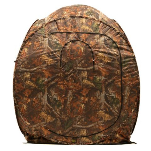 SG Extreme Nature fotografski maskirni šotor za 1 ali 2 osebi (710102) - SGNPSQ