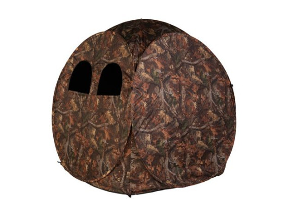 SG Extreme Profesionalen maskirni šotor za dve osebi - SGWLFTMSQH 