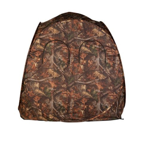 SG Extreme Profesionalen maskirni šotor za dve osebi - SGWLFTMSQH 