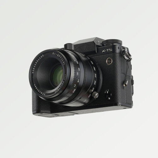 TTARTISAN Tilt objektiv 35mm f/1,4 za Fuji X (APS-C) - TTART4350956
