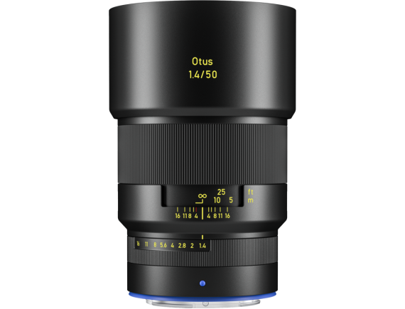 ZEISS objektiv OTUS ML 1.4/50 Nikon Z - ZEISS2735-896