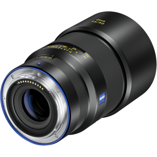 ZEISS objektiv OTUS ML 1.4/50 Nikon Z - ZEISS2735-896