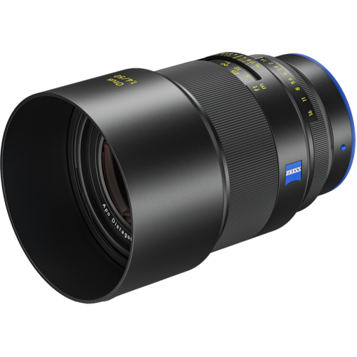 ZEISS objektiv OTUS ML 1.4/50 Nikon Z - ZEISS2735-896