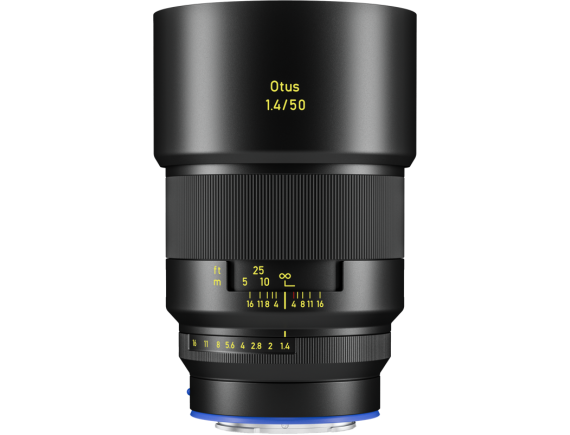 ZEISS objektiv OTUS ML 1.4/50 Sony E - ZEISS2693-730