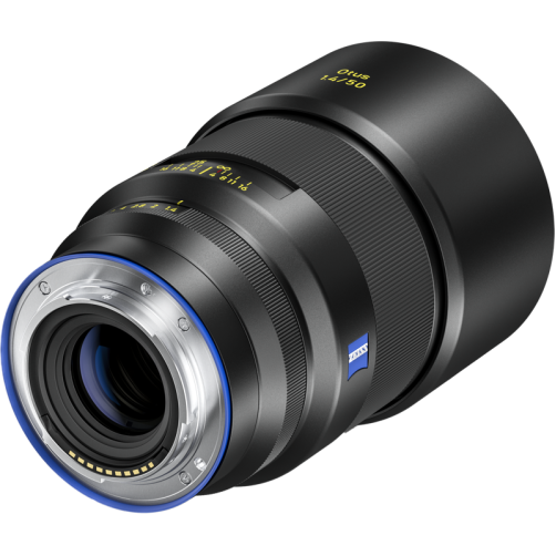 ZEISS objektiv OTUS ML 1.4/50 Sony E - ZEISS2693-730