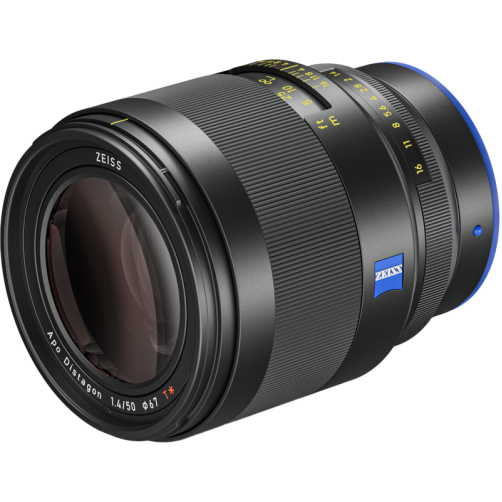 ZEISS objektiv OTUS ML 1.4/50 Sony E - ZEISS2693-730