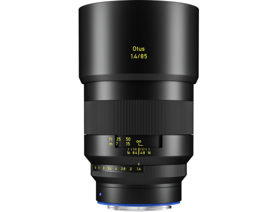 ZEISS objektiv OTUS ML 1.4/85 Canon RF - ZEISS2693-733