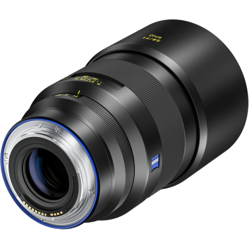 ZEISS objektiv OTUS ML 1.4/85 Canon RF - ZEISS2693-733