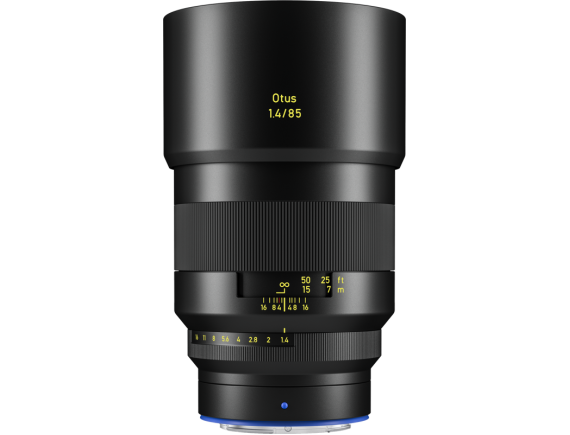 ZEISS objektiv OTUS ML 1.4/85 Nikon Z - ZEISS2735-897