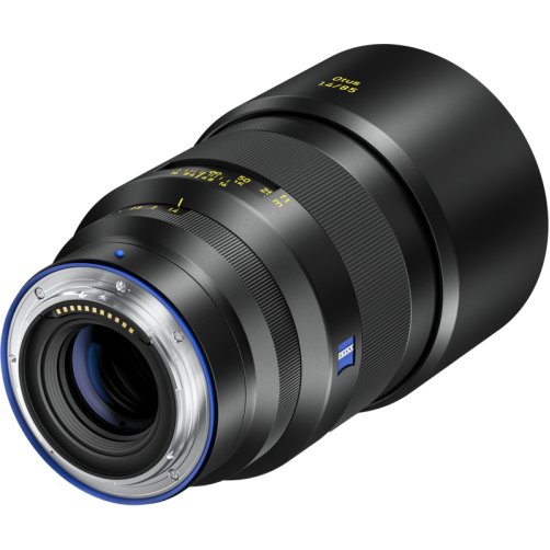 ZEISS objektiv OTUS ML 1.4/85 Nikon Z - ZEISS2735-897