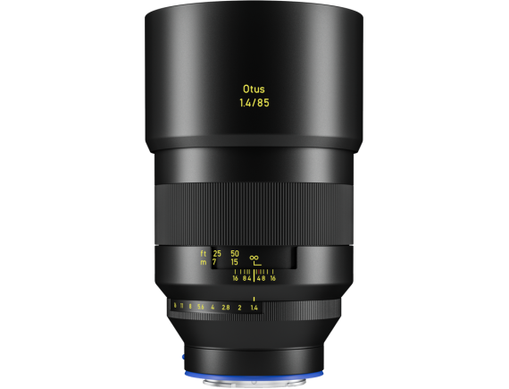 ZEISS objektiv OTUS ML 1.4/85 Sony E - ZEISS2693-731
