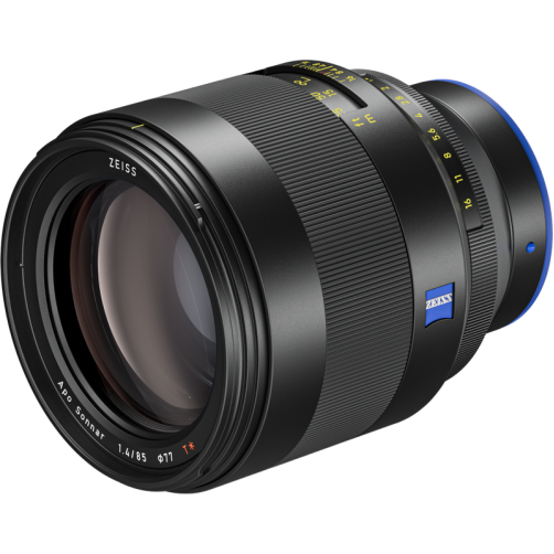 ZEISS objektiv OTUS ML 1.4/85 Sony E - ZEISS2693-731