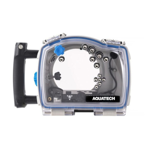 AQUATECH EDGE podvodno ohišje za Fuji X-T5 - AT10371