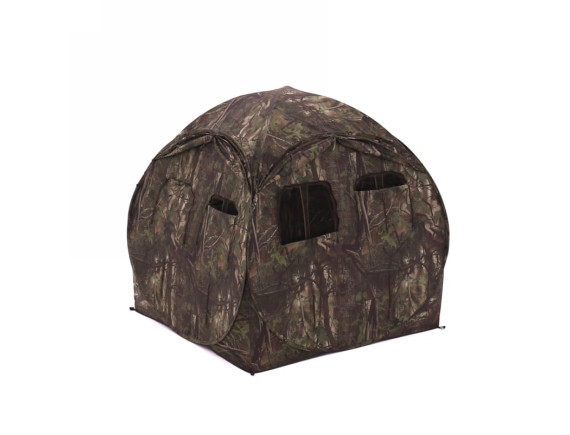 Buteo Photo Hide Aquila Mark III Green - maskirni šotor za fotografiranje - BP720172