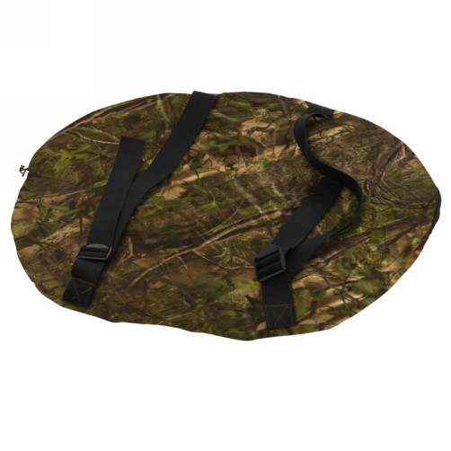 Buteo Photo Hide Aquila Mark III Green - maskirni šotor za fotografiranje - BP720172