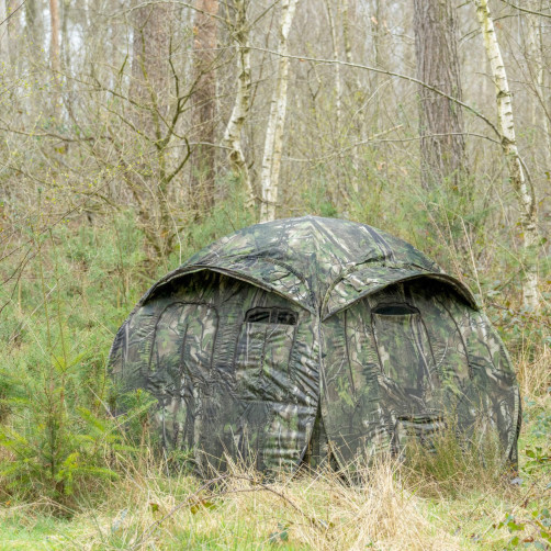 Buteo Photo Hide Aquila Mark III Green - maskirni šotor za fotografiranje - BP720172