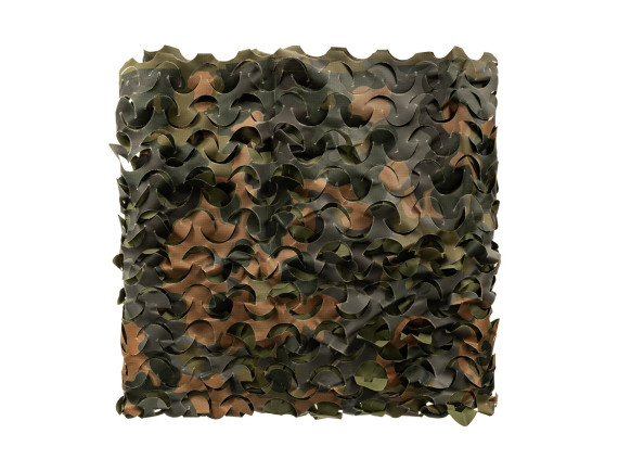 CamoSystems Basic Light maskirna mreža 2.2x3 m - CAMO14462021