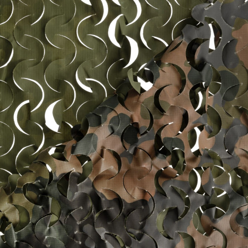 CamoSystems Basic Light maskirna mreža 2.2x3 m - CAMO14462021