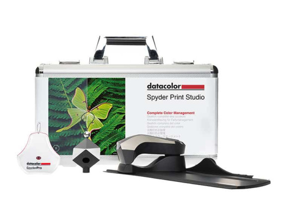 DataColor Spyder Print Studio kit - SPK-PR124