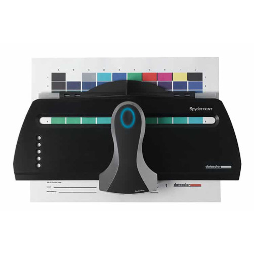DataColor Spyder Print Studio kit - SPK-PR124
