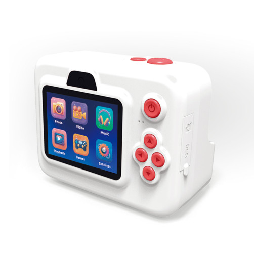 Easypix Instant FUN Digital Instant fotoaparat - EASYPIX10095