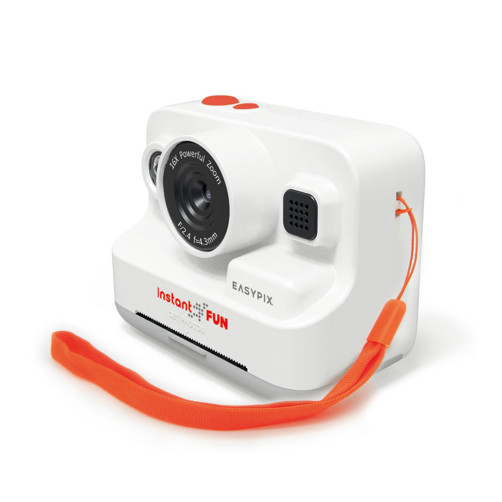 Easypix Instant FUN Digital Instant fotoaparat - EASYPIX10095