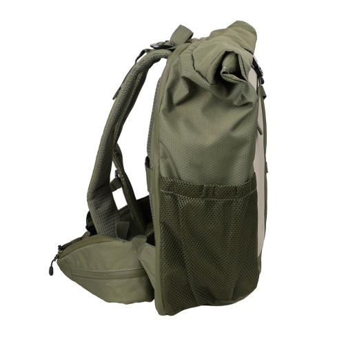 Foto nahrbtnik Kalahari WINDHOEK K-45, olivno zelen - BIG440024