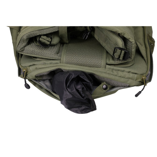 Foto nahrbtnik Kalahari WINDHOEK K-45, olivno zelen - BIG440024