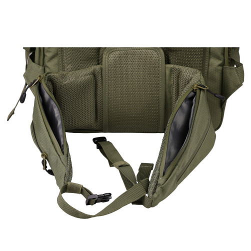 Foto nahrbtnik Kalahari WINDHOEK K-45, olivno zelen - BIG440024