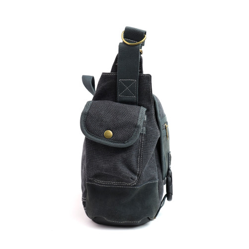 Kalahari KAPAKO K-32 – Velika foto torba črna - BIG440132