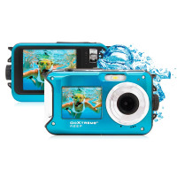 GoXtreme Reef Blue podvodni digitalni fotoaparat - GOXTREME20154