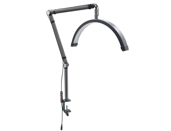 Helios HL‑180 LED luč s polkrožnim dizajnom - BIG427830