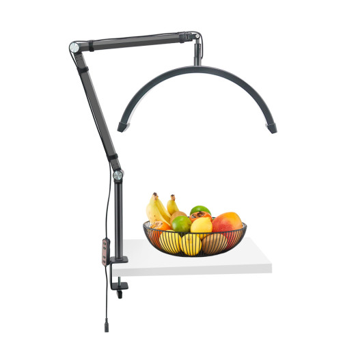 Helios HL‑180 LED luč s polkrožnim dizajnom - BIG427830