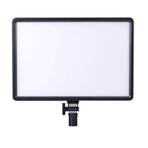 HELIOS LED-50VC panel LED luč Bi-Color komplet - BIG4280241