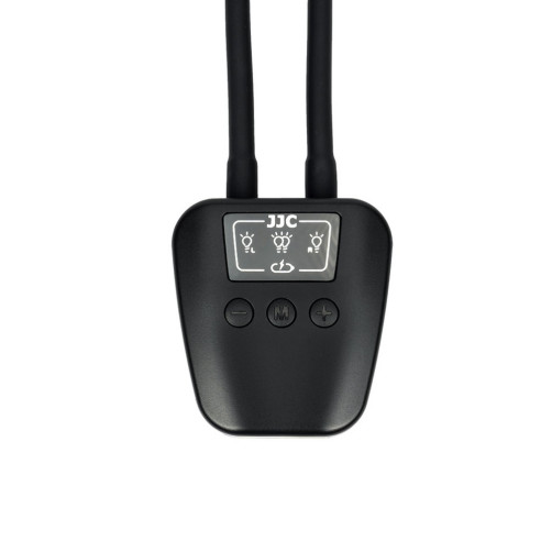 JJC Macro Arm Light LED - BIG426440