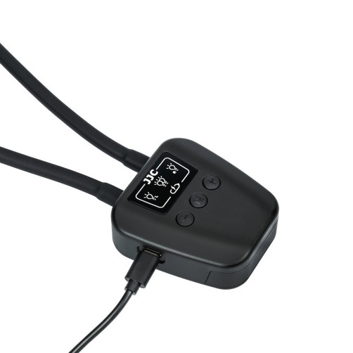 JJC Macro Arm Light LED - BIG426440