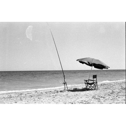 Kentmere 400 35mm Črno-Beli Film 24 posnetkov – KENTMERE40024