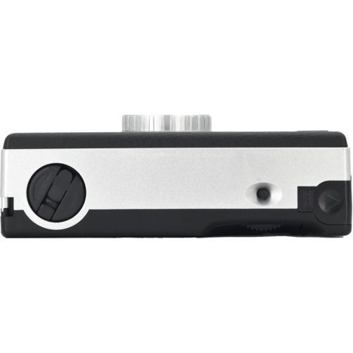 Kodak EKTAR H35 analogni Fotoaparat na film črna - KODAK120848