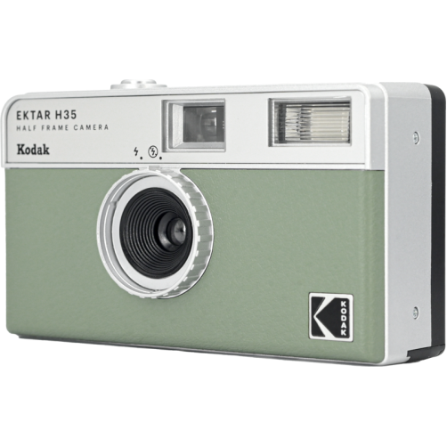 Kodak EKTAR H35 analogni Fotoaparat na film Sage - KODAK120850