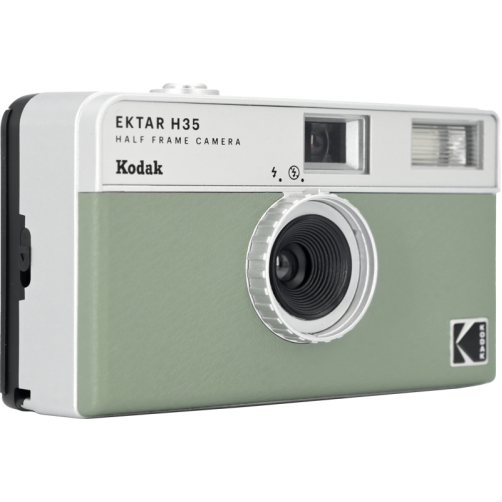 Kodak EKTAR H35 analogni Fotoaparat na film Sage - KODAK120850