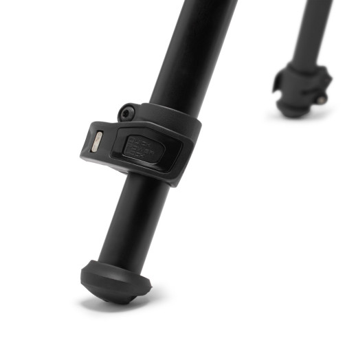 Manfrotto 502 Fluid Video Head Flat Base z 055 Video stojalom - MVK502055XPRO3V