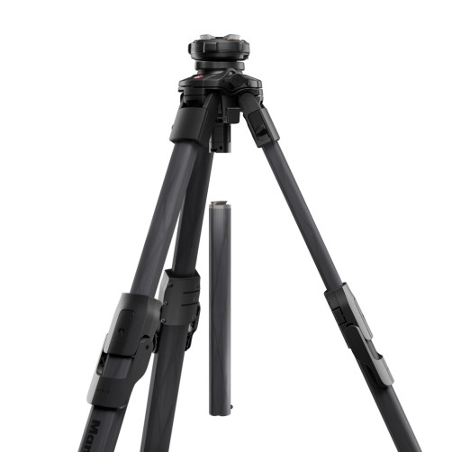 Manfrotto ONE karbonski hibridni foto stativ - MTONEC