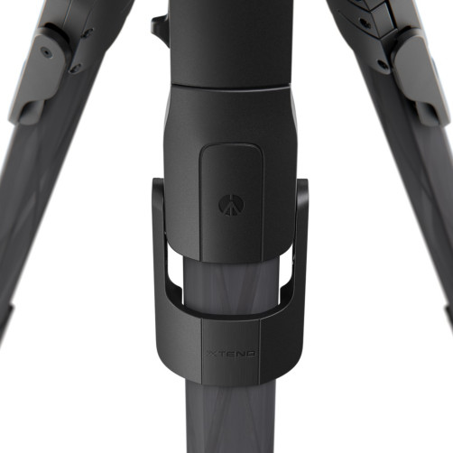 Manfrotto ONE karbonski hibridni foto stativ - MTONEC