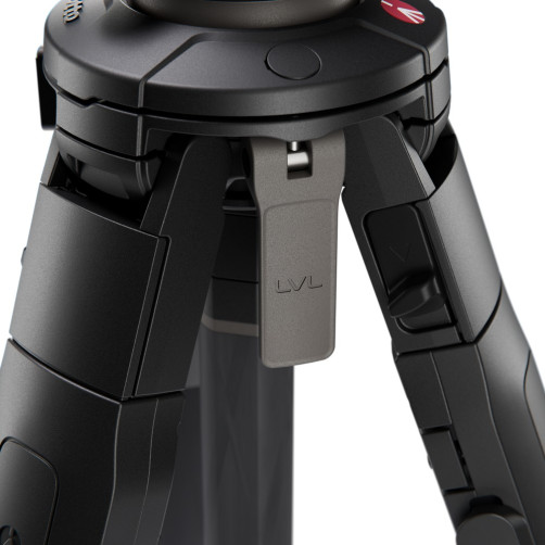 Manfrotto ONE karbonski hibridni foto stativ - MTONEC