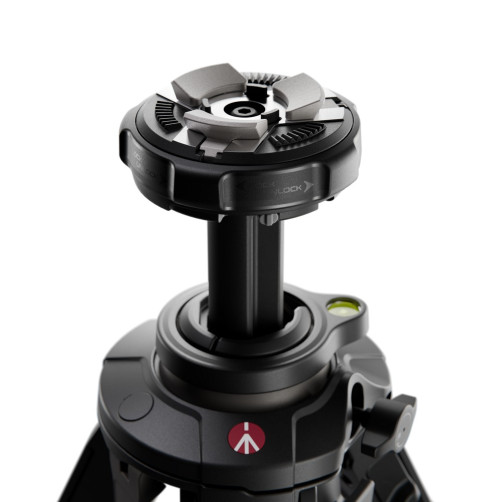 Manfrotto ONE karbonski hibridni foto stativ - MTONEC