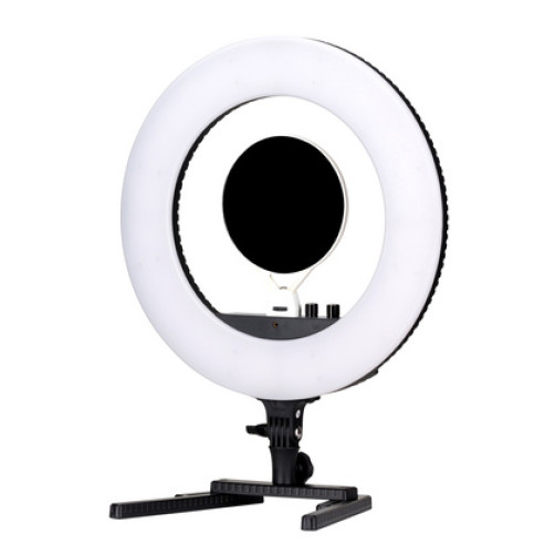 Nanlite HALO 14 LED Ringlight - ring luč - NL-HL14