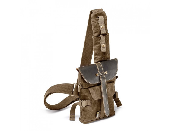 National Geographic Africa foto nahrbtnik ali sling za CSC fotoaparat - NG-A4567