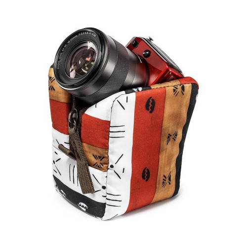 National Geographic Africa foto nahrbtnik ali sling za CSC fotoaparat - NG-A4567