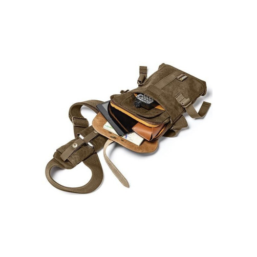 National Geographic Africa foto nahrbtnik ali sling za CSC fotoaparat - NG-A4567