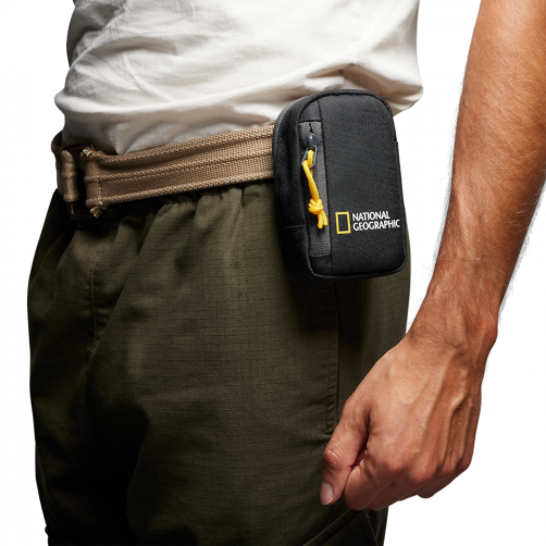 National Geographic torbica za fotoaparat - NG-E2-2350
